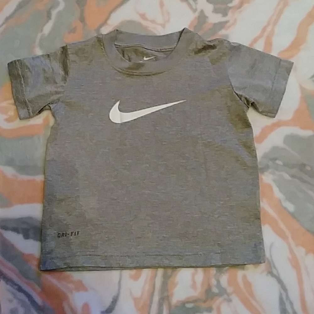 Nike shirt